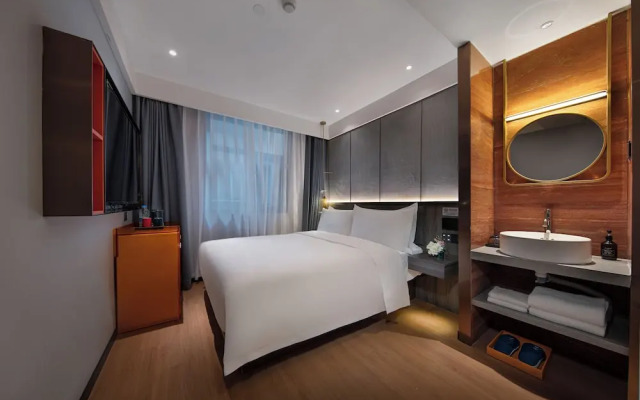 Jinglai Hotel Jing'an District Store