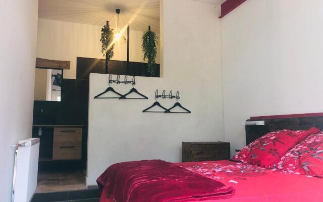 Chambre d hôte tagada