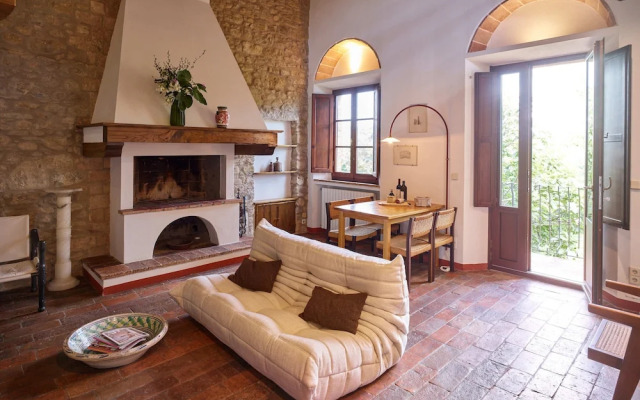 Agriturismo Podere Cortilla
