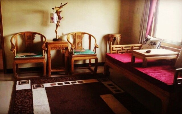 Zhangs Residence