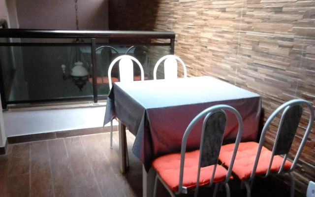 Casa Saga - All Suites