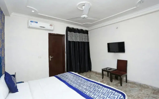 Hotel Eagle Eye by OYO Hotels