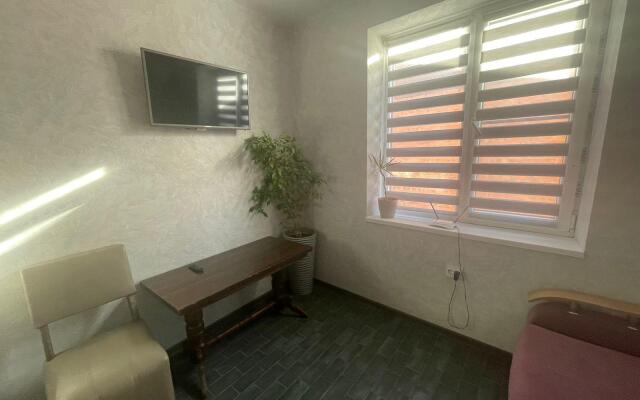 Апартаменты на улице Верхненольной 21