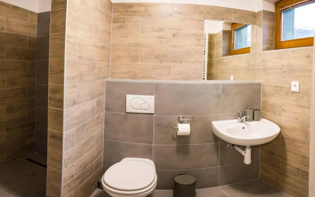 Apartmány Habovka
