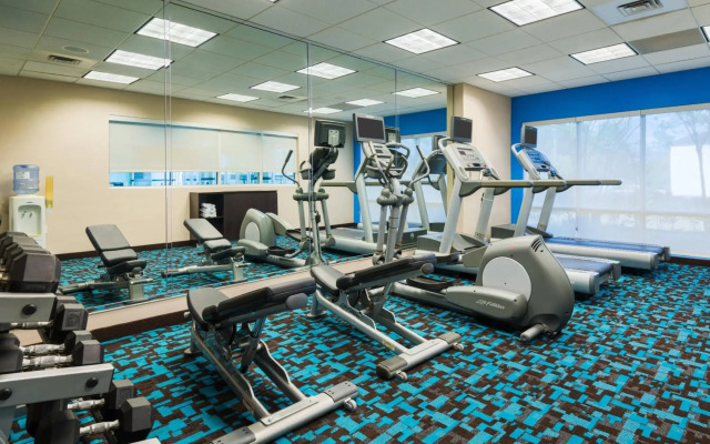 Fairfield by Marriott Inn and Suites Augusta Fort Eisenhower Area