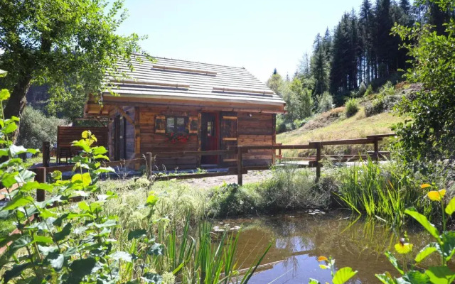 Les Chalots de Gérardmer, Gîte 1, Classé 3