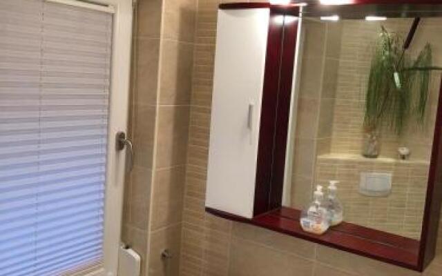 Ferienhaus Duenenwald 1 _LANG