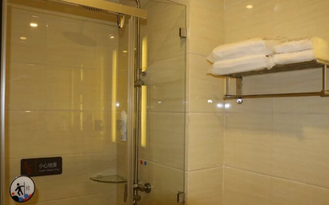 7 Days Premium Beijing Dujiakan Yuanbo