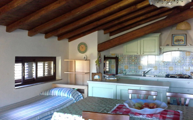 A casa da Paola bed & relax