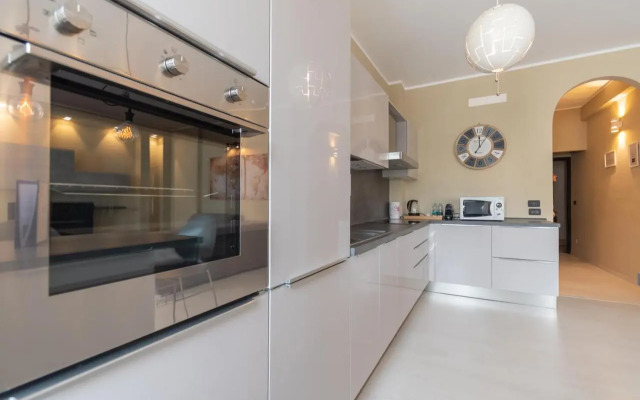Appartamento Ospedale Civile 5 - F&L Apartment