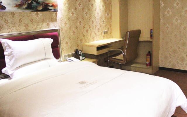 Fangjie Yindu Hotel Pazhou Branch