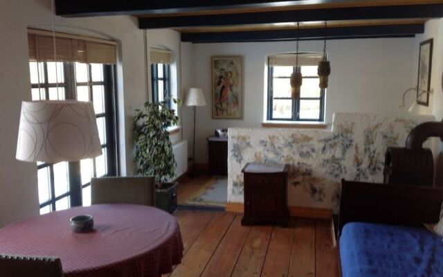 Stevns Klint Bed & Breakfast