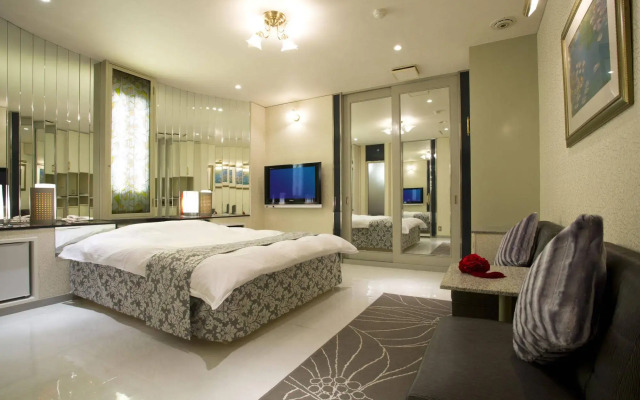 Hotel Casablanca - Adults Only