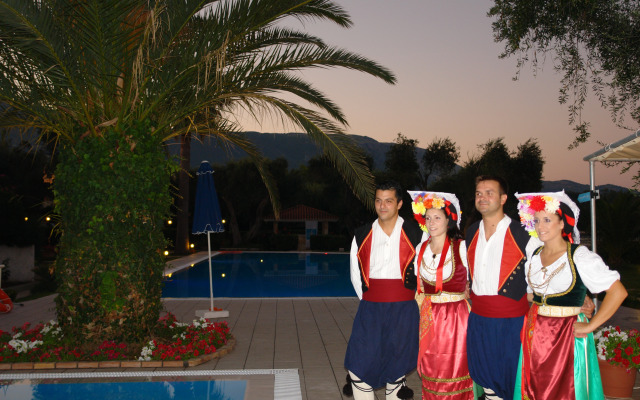 Elea Beach Hotel
