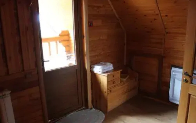 Guest House Metelitsa