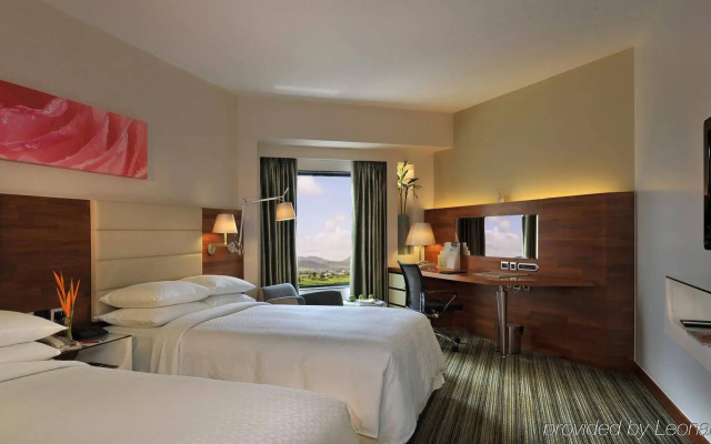 Four Points by Sheraton Visakhapatnam