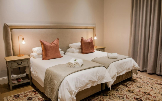 Elianthe Boutique Guesthouse - Image 2