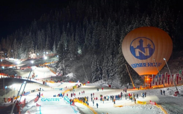 Romantikpension Villa Anna