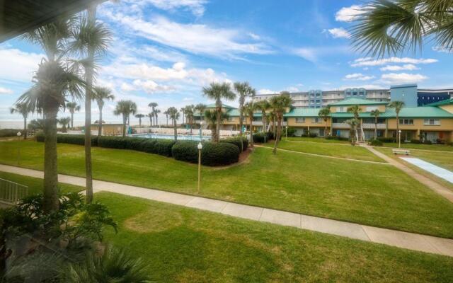 Seaspray Condos 113B