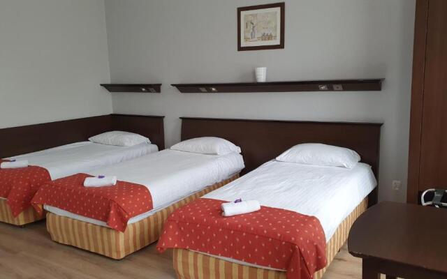 Apartamenty Śląsk