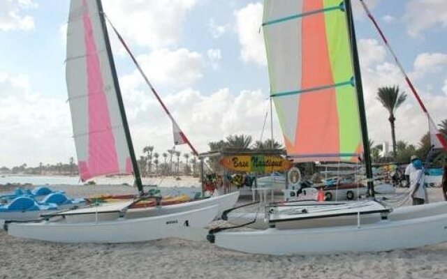 Golf Beach