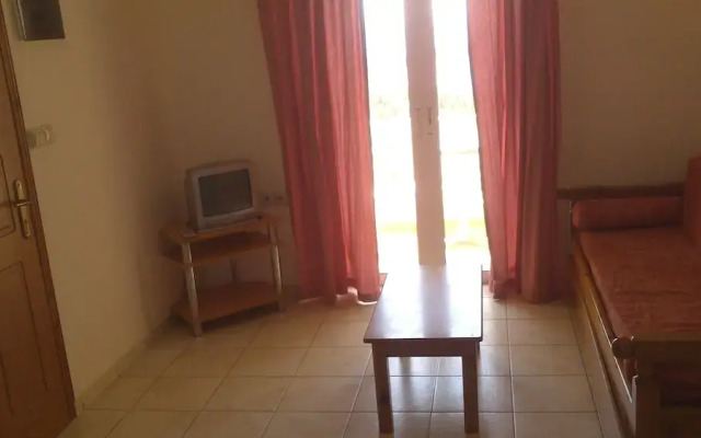 Flisvos Rooms