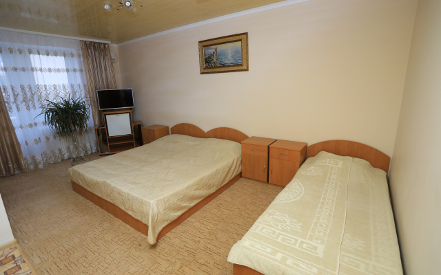 Guest House Merdzhan