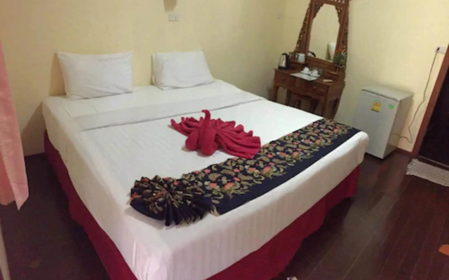 Lanta Pearl Beach Resort