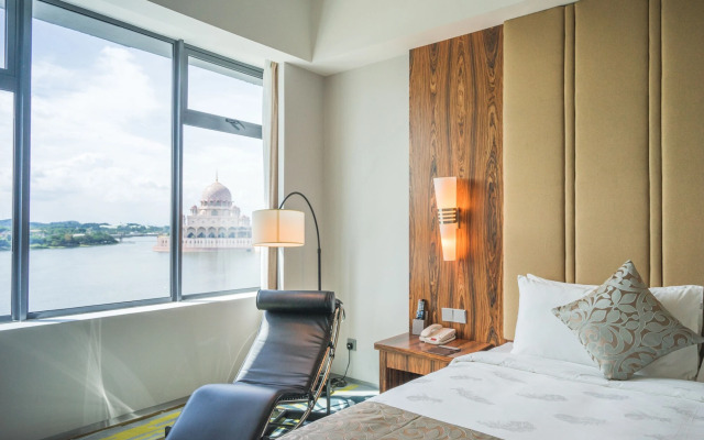 Zenith Hotel Putrajaya