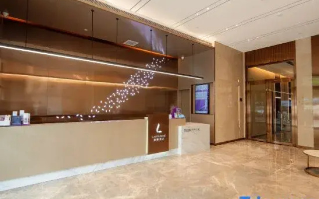 Lavande Hotel (Changsha Songya Lake Wanjiali North Branch)