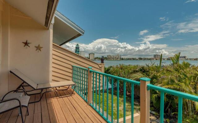 Five Palms Suite 209 - Daily - Weekly - Monthly