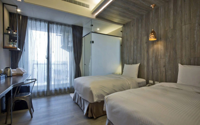 Joy Inn