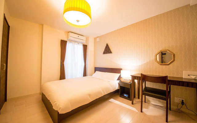 JAPANING Hotel Briller Kyoto