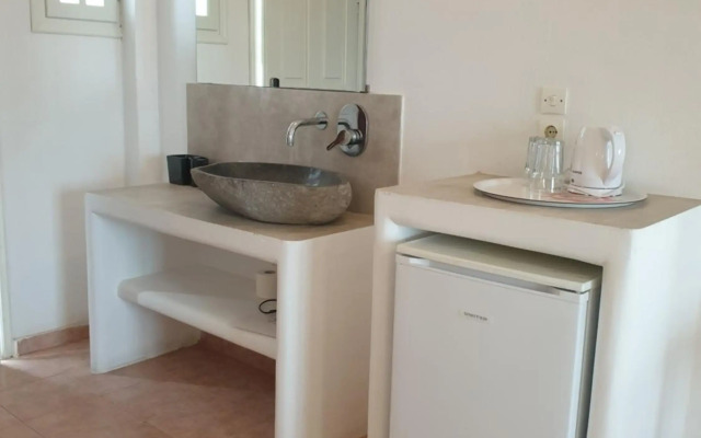 Iliada Odysseas Resort