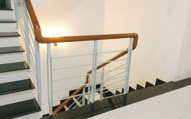 New Star Hotel