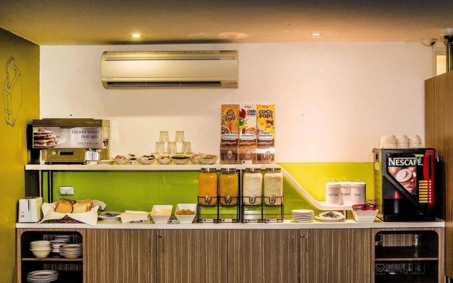 ibis budget Canberra