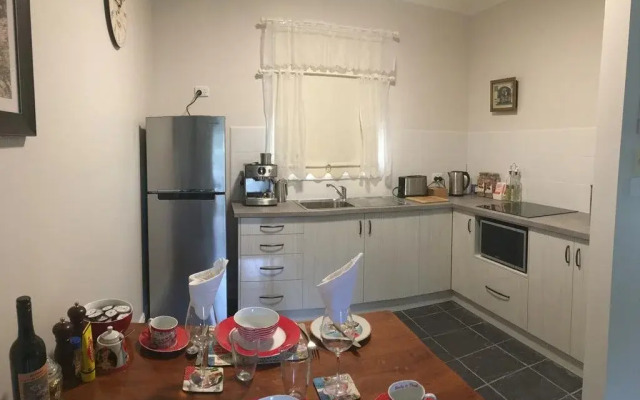 St Helens Country Cottages