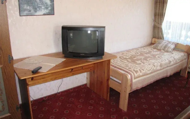 Pension Restaurant Schnorbus