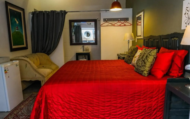 Rose Acres Guest House