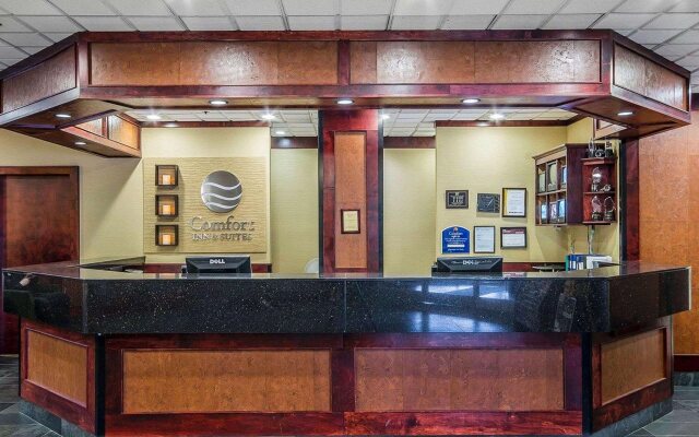 Comfort Inn & Suites