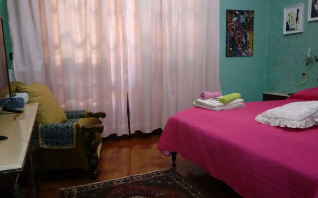 Villa Corrias