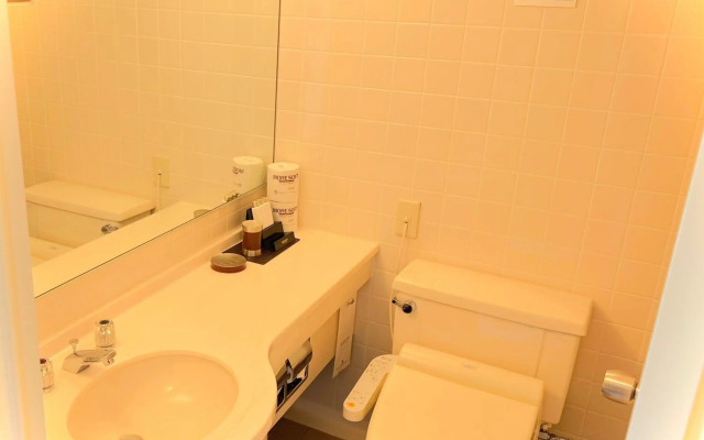 Holiday Villa Hotel & Resort Karuizawa