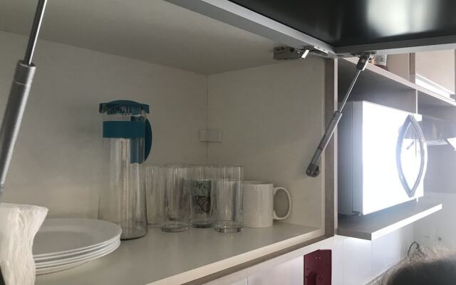 Apartamento Mirante 360