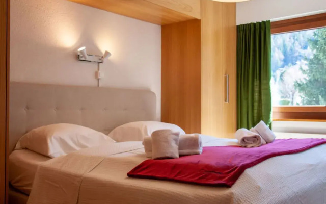 Olympic J0 - Two Bedroom