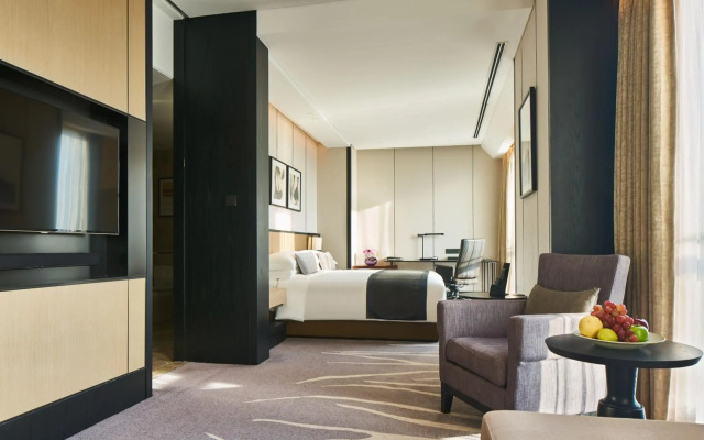 InterContinental Shanghai Hongqiao NECC by IHG