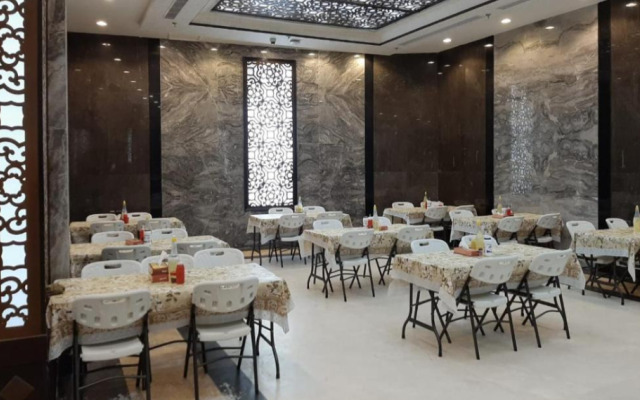 shurfat al alam hotel