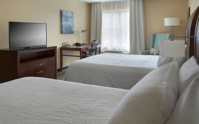 Hilton Garden Inn Albany Medical Center