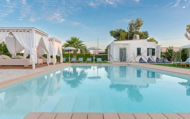 Agriturismo Le Grancìe