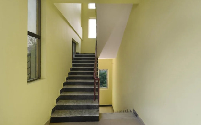 Annapurna Nilayam By OYO Rooms