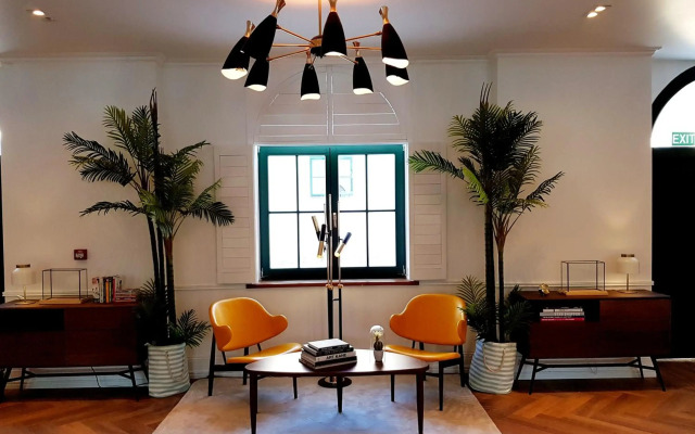 Hotel Brown Beach House & Spa